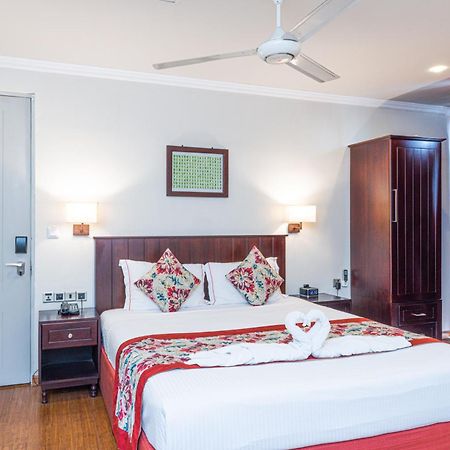 Earl'S Red Colombo Hotel Quarto foto