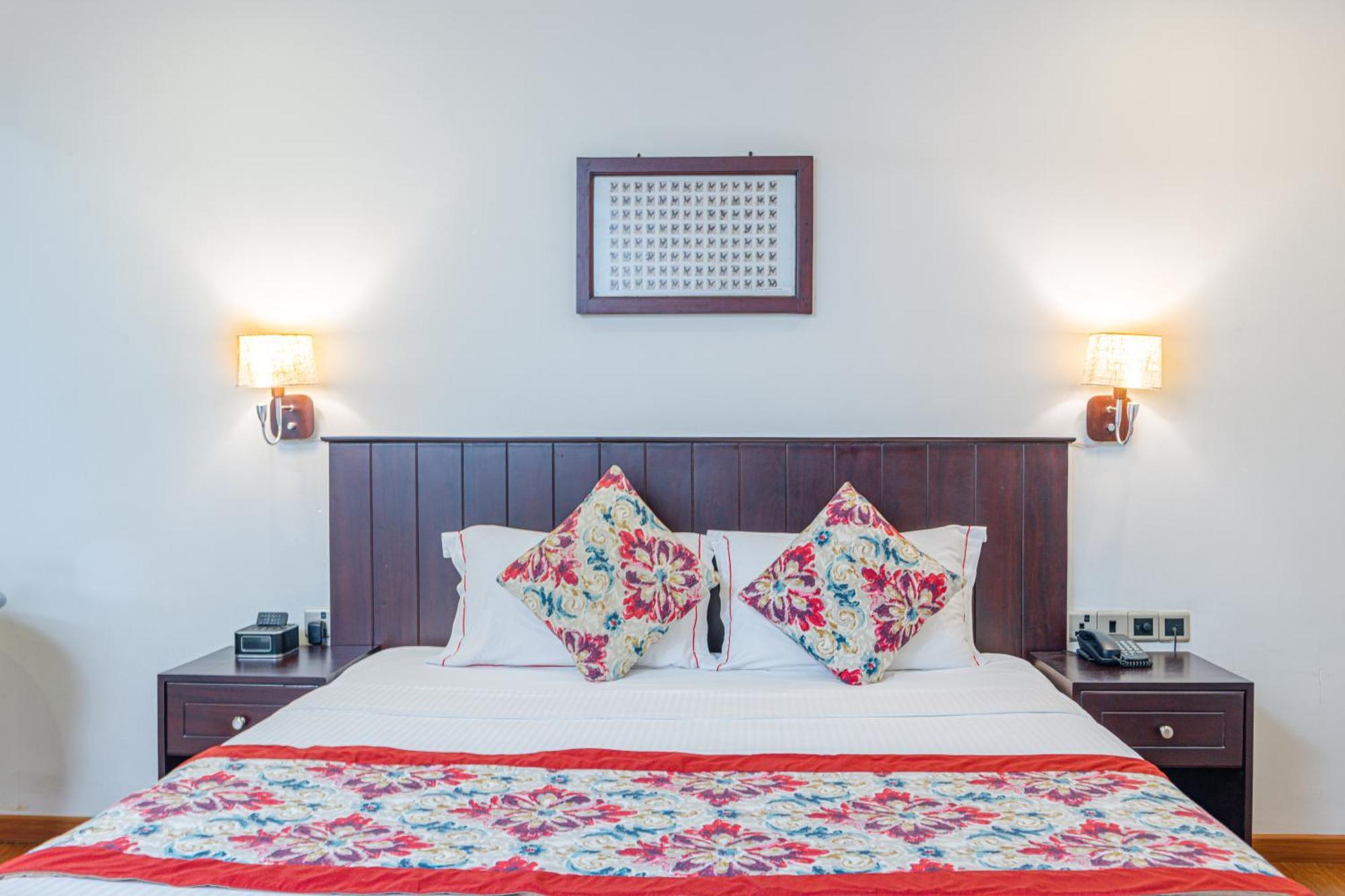 Earl'S Red Colombo Hotel Quarto foto