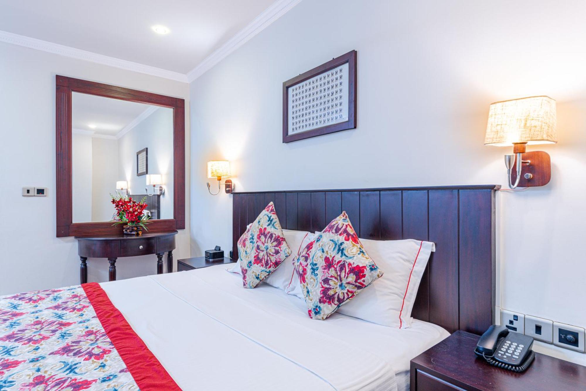 Earl'S Red Colombo Hotel Quarto foto